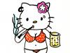 Hell Kitty