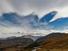 Couronne de nuages