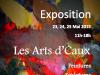Les Arts d'Caux