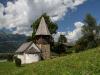 Chapelle Saint Mamert