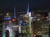 The city that never sleeps