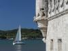 Hisser la grand voile