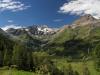 Alpes autrichiennes