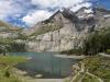 Lac d'Oeschinen