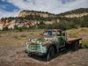 Rusty Chevy