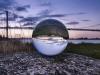 Crystal ball