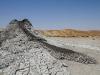 Mud volcano