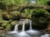Cascade du Schiessentümpel