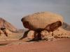 Mushroom rock