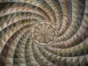 Spirales de pierres