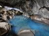 Lava cave