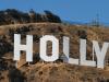 Hollywood sign