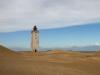 En plein phare